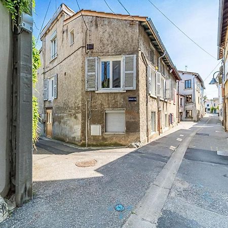 Le Pablo Charming 6 Pers Sainte-Foy-Les-Lyon Apartamento Exterior foto