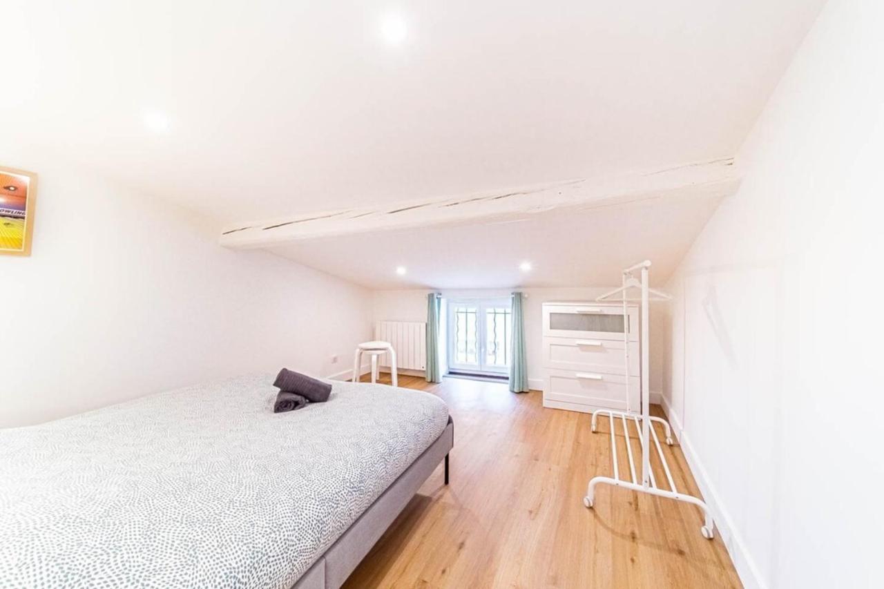 Le Pablo Charming 6 Pers Sainte-Foy-Les-Lyon Apartamento Exterior foto