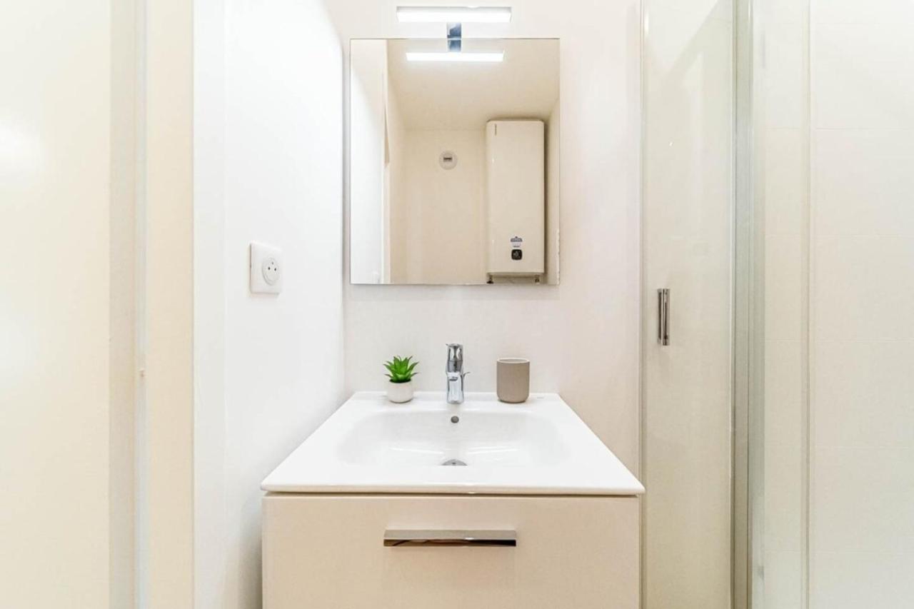 Le Pablo Charming 6 Pers Sainte-Foy-Les-Lyon Apartamento Exterior foto