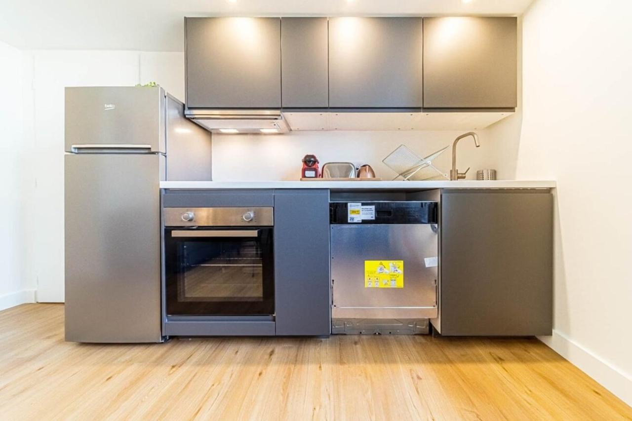Le Pablo Charming 6 Pers Sainte-Foy-Les-Lyon Apartamento Exterior foto