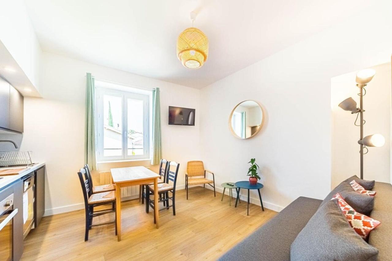 Le Pablo Charming 6 Pers Sainte-Foy-Les-Lyon Apartamento Exterior foto